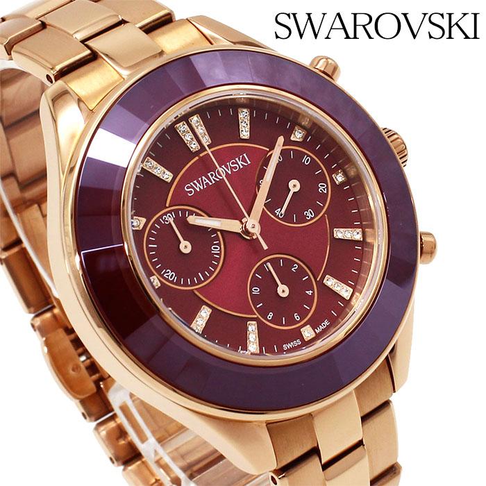 SWAROVSKI（スワロフスキー） 腕時計 レディース ウォッチ Octea lux