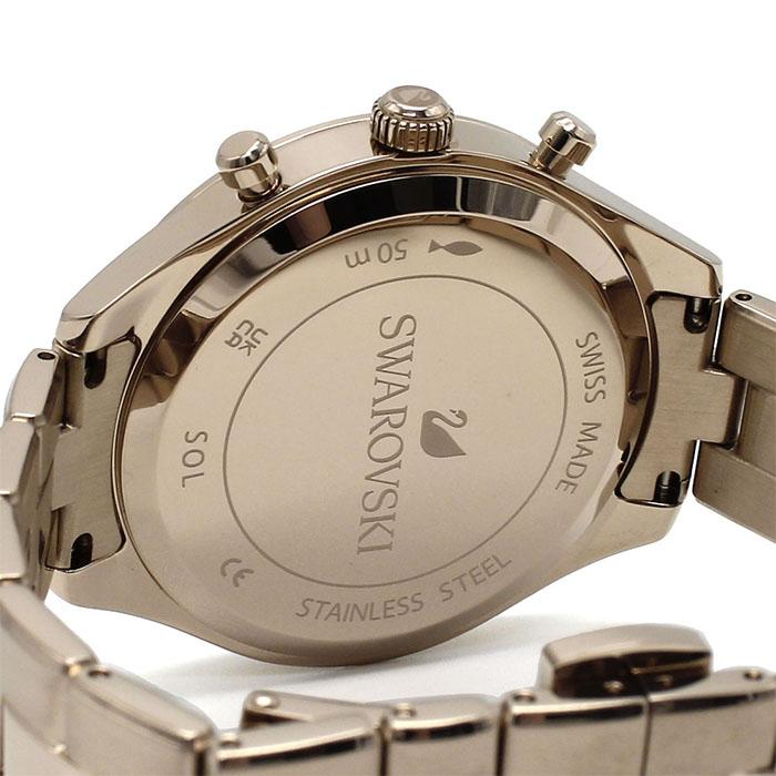 SWAROVSKI（スワロフスキー） 腕時計 レディース ウォッチ Octea lux 