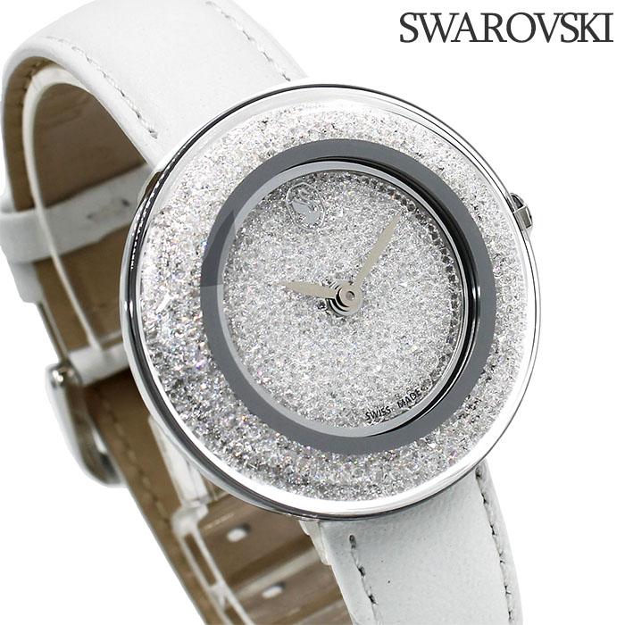 SWAROVSKI（スワロフスキー） Crystalline Lustre クリスタルライン
