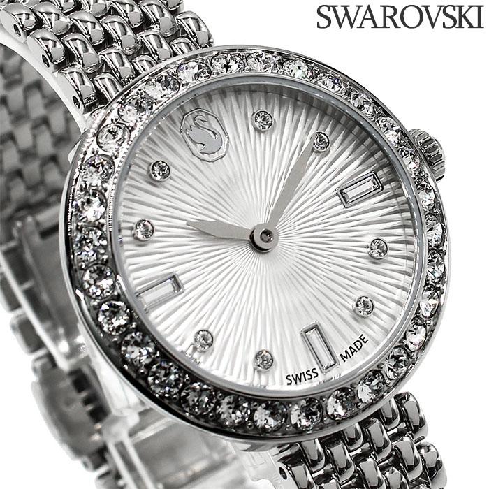 SWAROVSKI（スワロフスキー） Certa セルタ 腕時計 ウォッチ