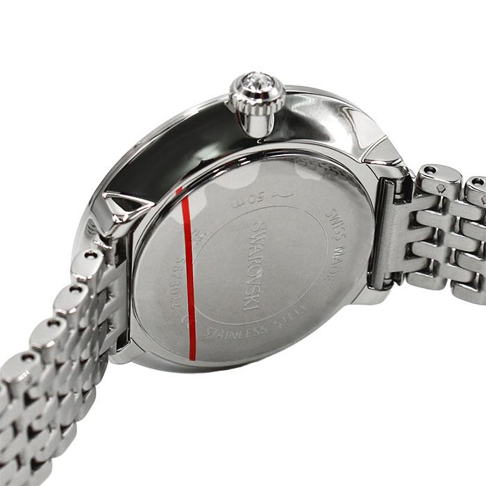 美品　スワロフスキー　腕時計　Certa クオーツレディース　可動品　ストーン SWAROVSKI（スワロフスキー） Certa セルタ 腕時計 ウォッチ