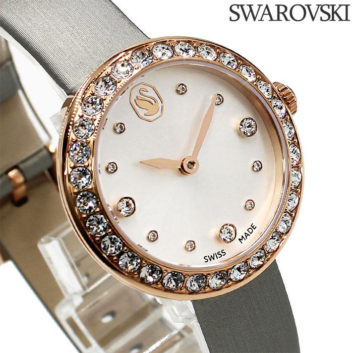 スワロフスキー 5710105 マトリックステニス 腕時計  レディース SWAROVSKI（スワロフスキー） Matrix Tennis マトリックステニス