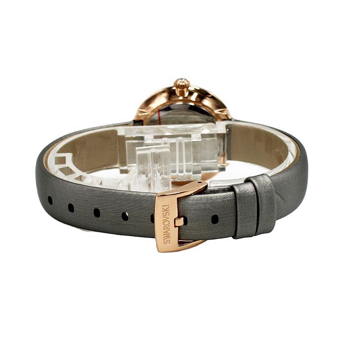 スワロフスキー SWAROVSKI Matrix クォーツアナログ 電池式 SWAROVSKI（スワロフスキー） Matrix Tennis マトリックステニス