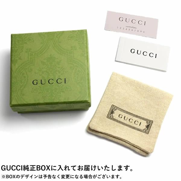 GUCCI グッチ リング 指輪 シルバー スクエアG メンズ レディース ブランド プレゼント イタリア製 576993 J8400 0811｜cameron｜05