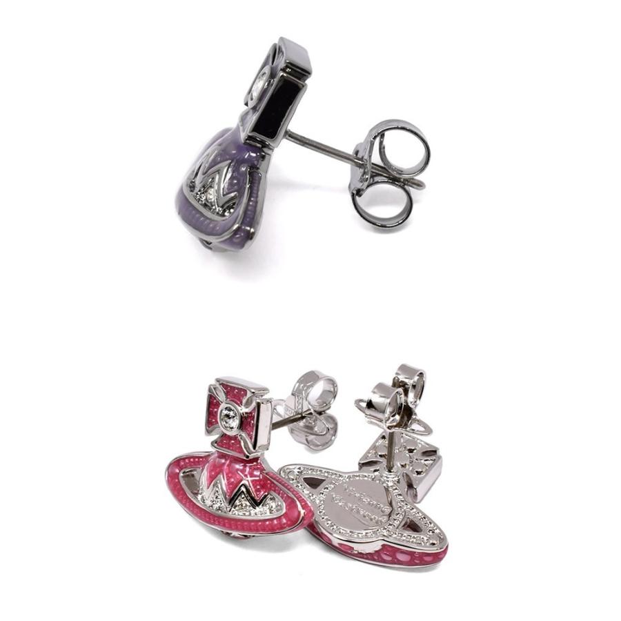 驚きの安さ Vivienne Westwood ヴィヴィアンウエストウッド レディース 女性用 アクセサリー ピアス ブランド ギフト プレゼント 海外正規品 好評 Www Artech Mi It