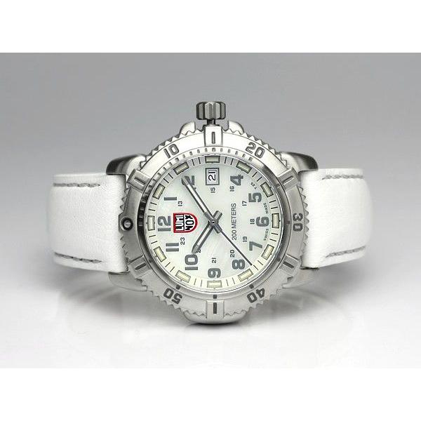 ルミノックス LUMINOX 腕時計 カラーマークシリーズ 7250 SERIES シェル文字盤 ルミノックス luminox ユニセックス 7257腕時計 財布 バッグのCAMERON