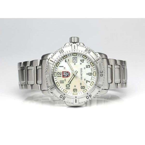 ルミノックス LUMINOX 腕時計 カラーマークシリーズ 7250 SERIES シェル文字盤 ルミノックス luminox ユニセックス 7258腕時計 財布 バッグのCAMERON