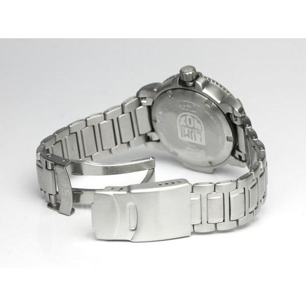 ルミノックス LUMINOX 腕時計 カラーマークシリーズ 7250 SERIES シェル文字盤 ルミノックス luminox ユニセックス 7258腕時計 財布 バッグのCAMERON