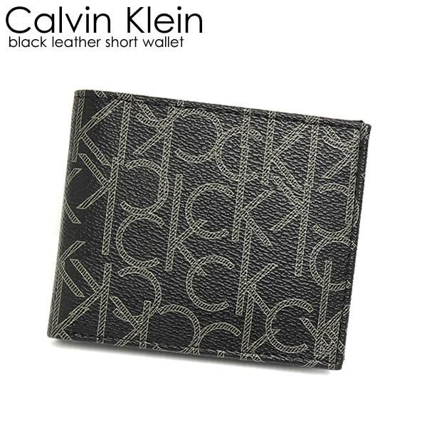 Calvin Klein/カルバンクライン/財布/メンズ/二つ折り財布/財布サイフさいふ/メンズ 父の日 ギフト :79463:腕時計 財布