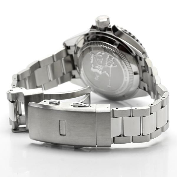 EDOX（エドックス） ネプチューン 腕時計 メンズ ダイバーズウォッチ