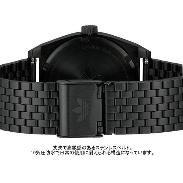 adidas（アディダス） PROCESSS_M1 プロセスM1 腕時計 ウォッチ メンズ