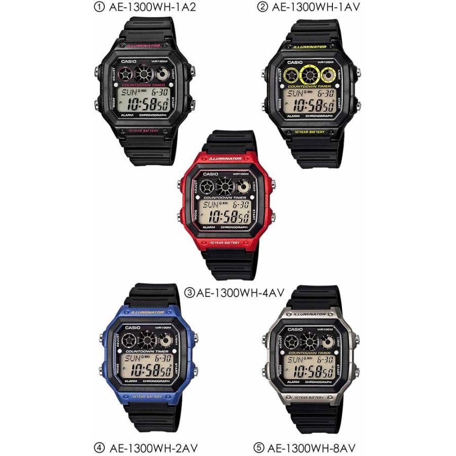 CASIO カシオ 腕時計 ウォッチ クオーツ 10気圧防水 ワールド CASIO カシオ 腕時計 ウォッチ クオーツ 10気圧防水 ワールド
