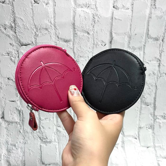 アーノルドパーマー 小銭入れ レディース メンズ キッズ コインケース 丸型 ブランド 本革 財布 薄型 革 ケース 女の子 男の子 ギフト | Arnold Palmer | 06