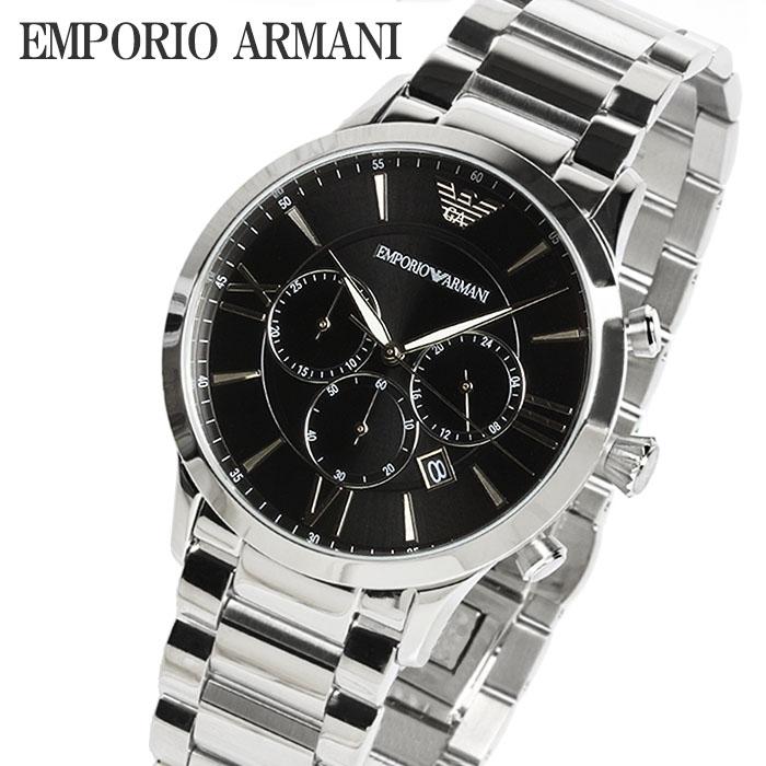 EMPORIO ARMANI エンポリオアルマーニ 腕時計 時計 メンズ EMPORIO ARMANI エンポリオアルマーニ 腕時計 時計 メンズ