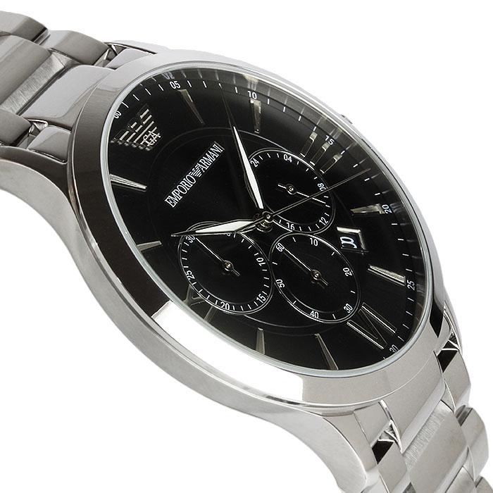 EMPORIO ARMANI エンポリオアルマーニ 腕時計 時計 メンズ EMPORIO ARMANI エンポリオアルマーニ 腕時計 時計 メンズ