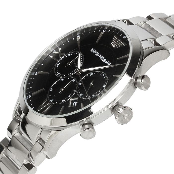 EMPORIO ARMANI エンポリオアルマーニ 腕時計 時計 メンズ EMPORIO ARMANI エンポリオアルマーニ 腕時計 時計 メンズ