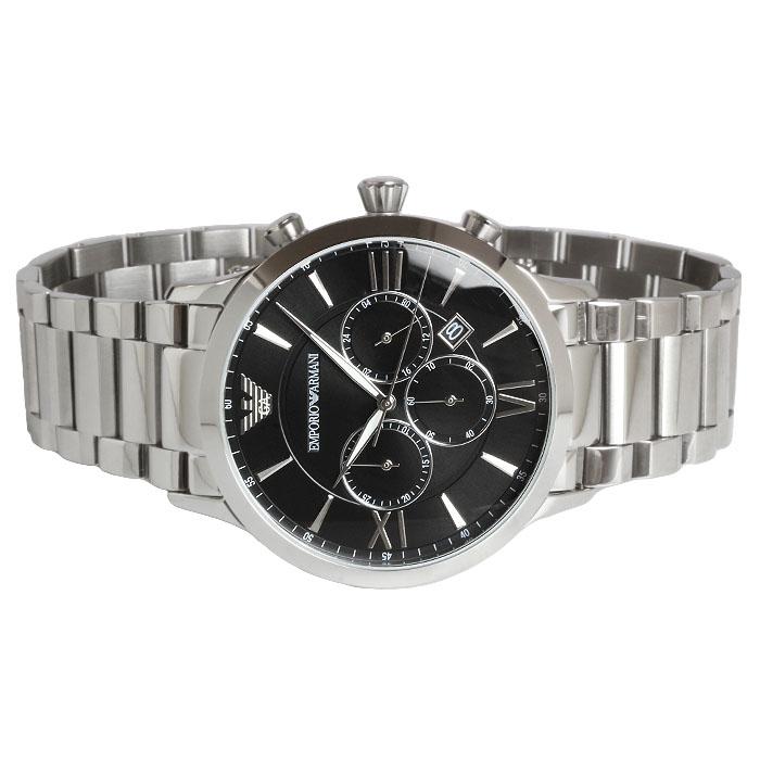 EMPORIO ARMANI エンポリオアルマーニ 腕時計 時計 メンズ EMPORIO ARMANI エンポリオアルマーニ 腕時計 時計 メンズ