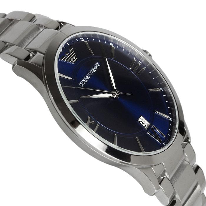EMPORIO ARMANI エンポリオアルマーニ 腕時計 時計 メンズ EMPORIO ARMANI エンポリオアルマーニ 腕時計 時計 メンズ