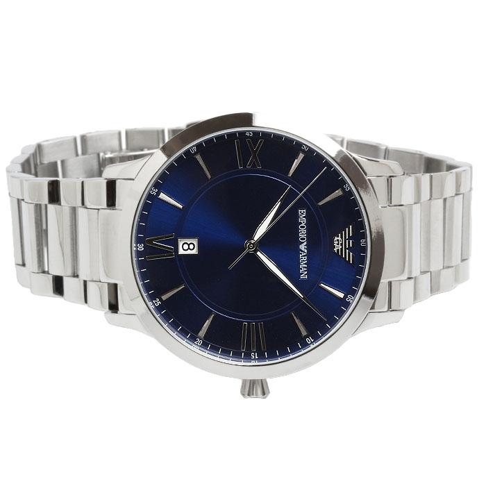 EMPORIO ARMANI エンポリオアルマーニ 腕時計 時計 メンズ EMPORIO ARMANI エンポリオアルマーニ 腕時計 時計 メンズ