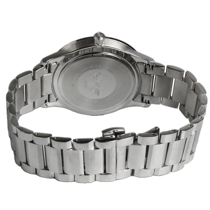 EMPORIO ARMANI エンポリオアルマーニ 腕時計 時計 メンズ EMPORIO ARMANI エンポリオアルマーニ 腕時計 時計 メンズ