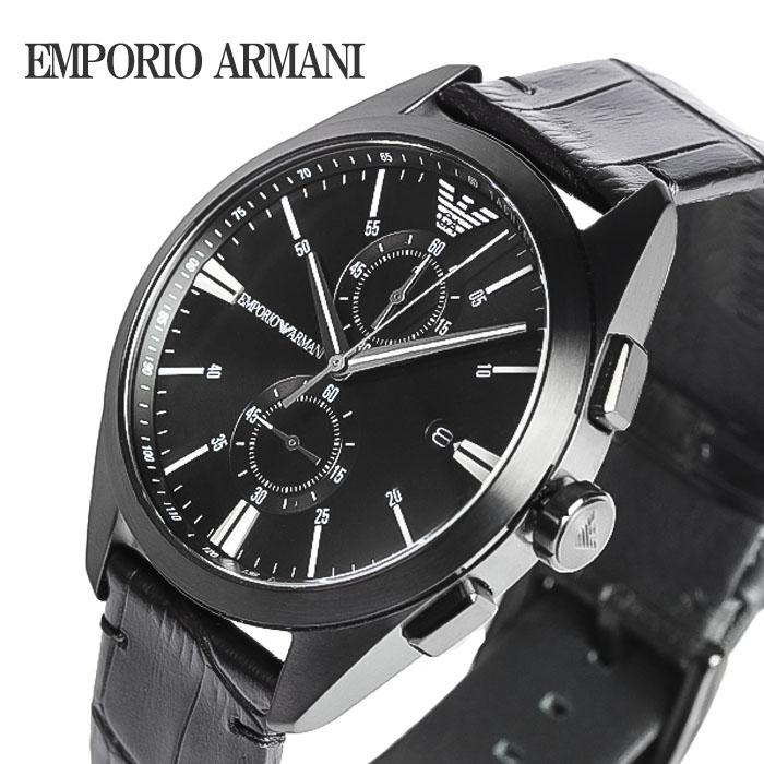EMPORIO ARMANI エンポリオアルマーニ 時計 ウォッチ メンズ EMPORIO ARMANI エンポリオアルマーニ 時計 ウォッチ メンズ