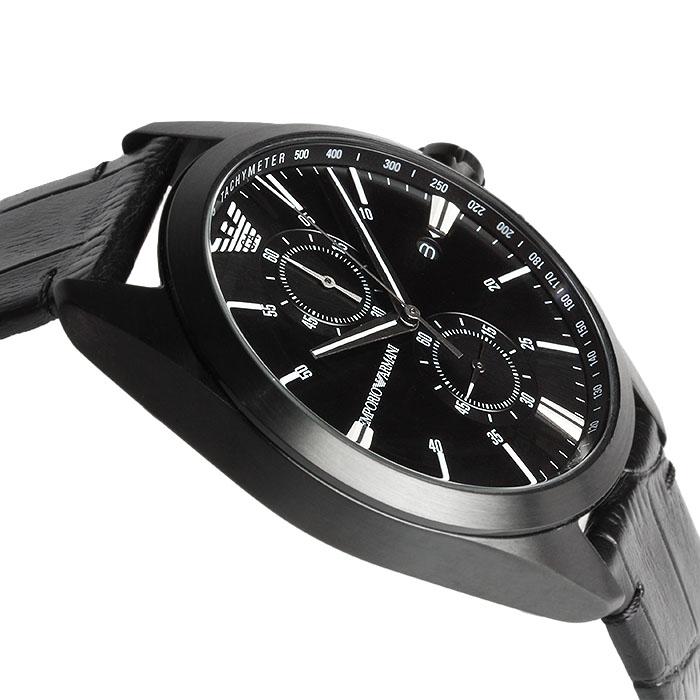 EMPORIO ARMANI エンポリオアルマーニ 時計 ウォッチ メンズ EMPORIO ARMANI エンポリオアルマーニ 時計 ウォッチ メンズ