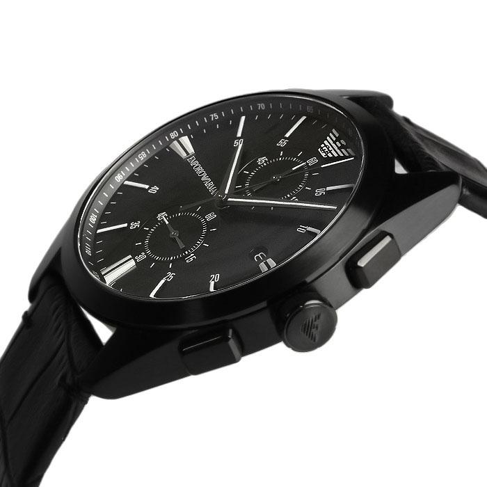 EMPORIO ARMANI エンポリオアルマーニ 時計 ウォッチ メンズ EMPORIO ARMANI エンポリオアルマーニ 時計 ウォッチ メンズ