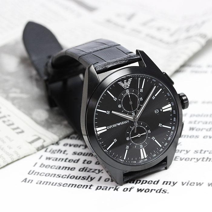 EMPORIO ARMANI エンポリオアルマーニ 時計 ウォッチ メンズ EMPORIO ARMANI エンポリオアルマーニ 時計 ウォッチ メンズ