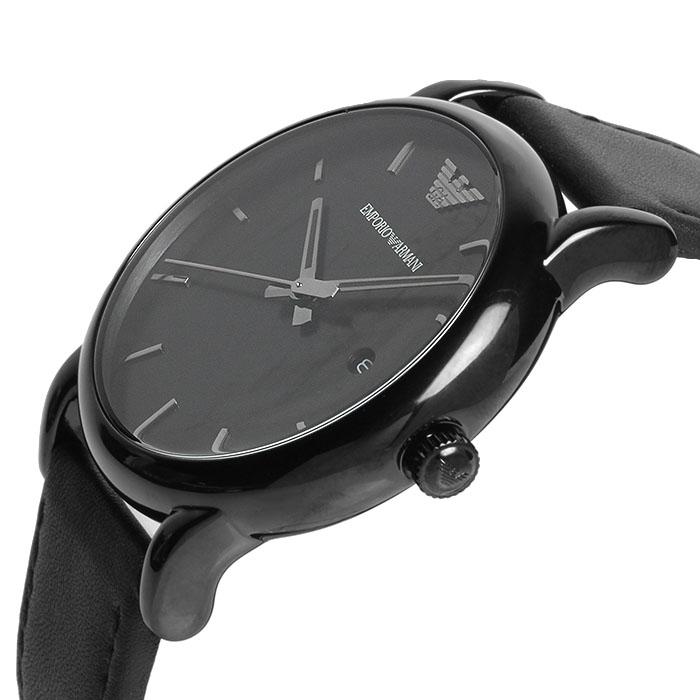 EMPORIO ARMANI エンポリオアルマーニ 腕時計 時計 メンズ ウォッチ 