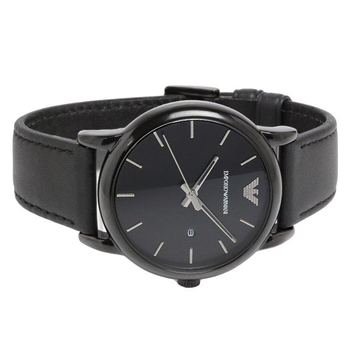 EMPORIO ARMANI エンポリオアルマーニ 腕時計 時計 メンズ ウォッチ