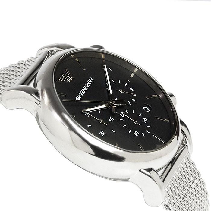 EMPORIO ARMANI エンポリオアルマーニ 腕時計 時計 メンズ EMPORIO ARMANI エンポリオアルマーニ 腕時計 時計 メンズ