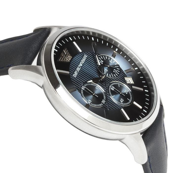EMPORIO ARMANI エンポリオアルマーニ 時計 メンズ クラシック EMPORIO ARMANI エンポリオアルマーニ 時計 メンズ クラシック