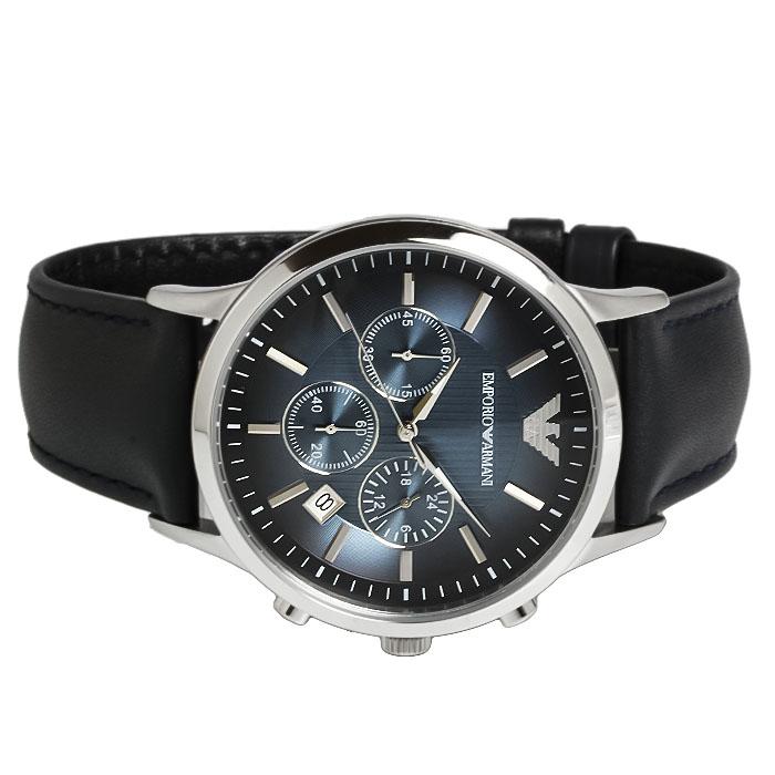 EMPORIO ARMANI エンポリオアルマーニ 時計 メンズ クラシック EMPORIO ARMANI エンポリオアルマーニ 時計 メンズ クラシック