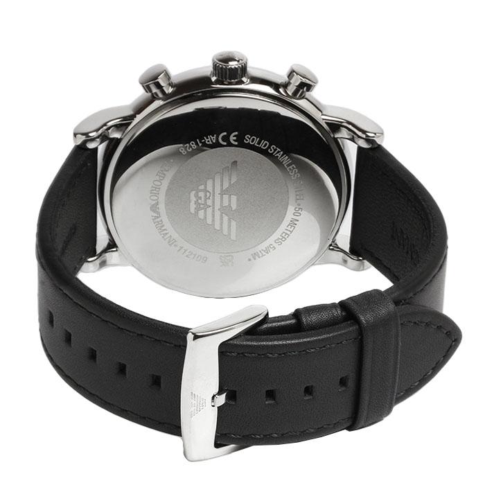 EMPORIO ARMANI エンポリオアルマーニ 時計 メンズ クラシック EMPORIO ARMANI エンポリオアルマーニ 時計 メンズ クラシック
