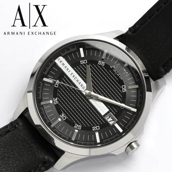 アルマーニ エクスチェンジ ARMANI EXCHANGE 腕時計 メンズ AX2101｜cameron