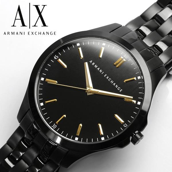 アルマーニ エクスチェンジ ARMANI EXCHANGE 腕時計 メンズ AX2144｜cameron
