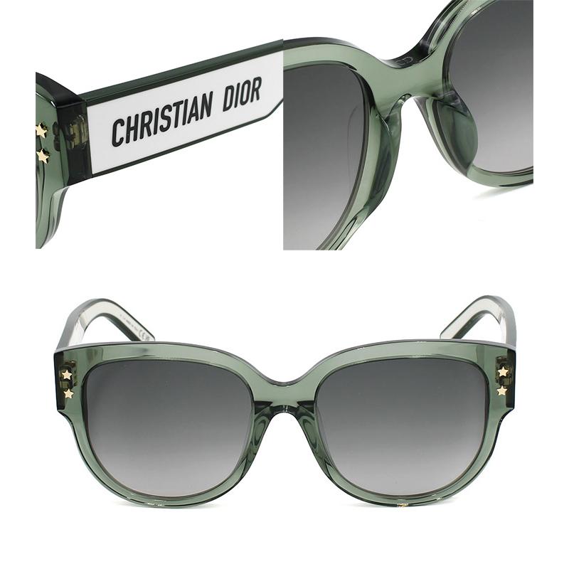 Dior サングラス DIORPACIFIC-B2F-55A1-55 アジアンフィット Dior サングラス DIORPACIFIC-B2F-55A1-55 アジアンフィット