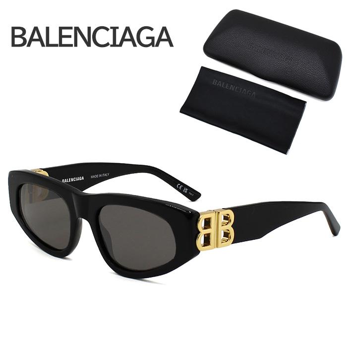 BALENCIAGA（バレンシアガ） サングラス グローバルフィット メンズ