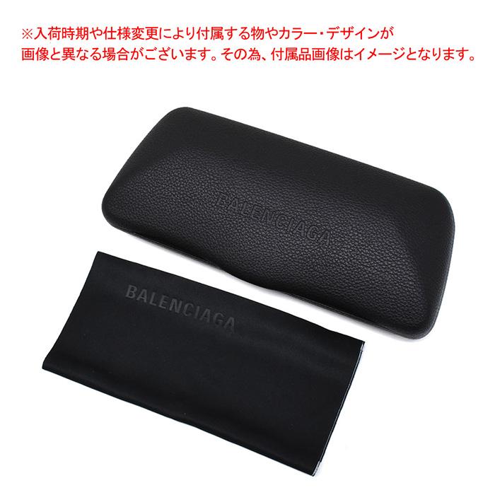 BALENCIAGA（バレンシアガ） サングラス グローバルフィット メンズ