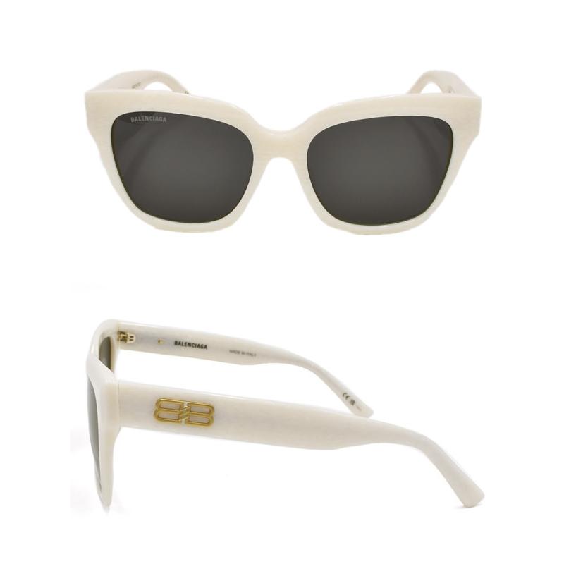 BALENCIAGA バレンシアガ BB0237SA-004 サングラス ユニセックス バレンシアガ サングラス メンズ レディース ブランド UVカット ユニ