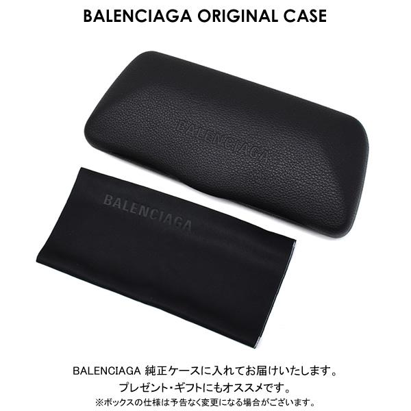BALENCIAGA（バレンシアガ） サングラス メンズ レディース ブランド