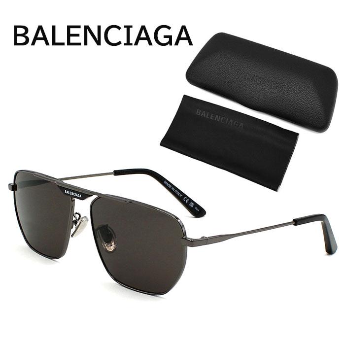 BALENCIAGA バレンシアガ サングラス メンズ レディース