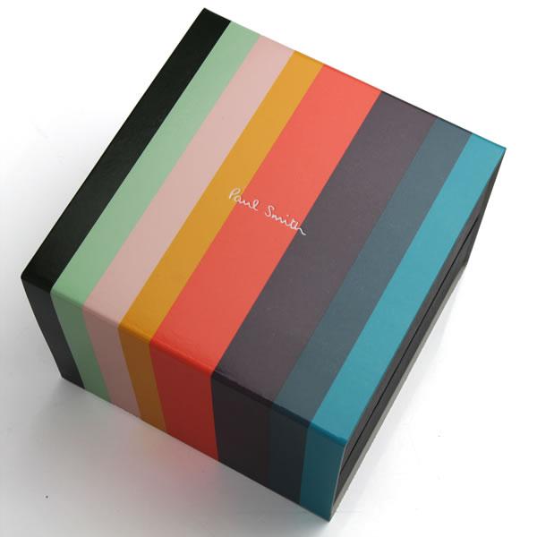 Paul Smith ポールスミス メンズ 腕時計 The City ザ・シティ Paul Smith ポールスミス メンズ 腕時計 The City ザ・シティ