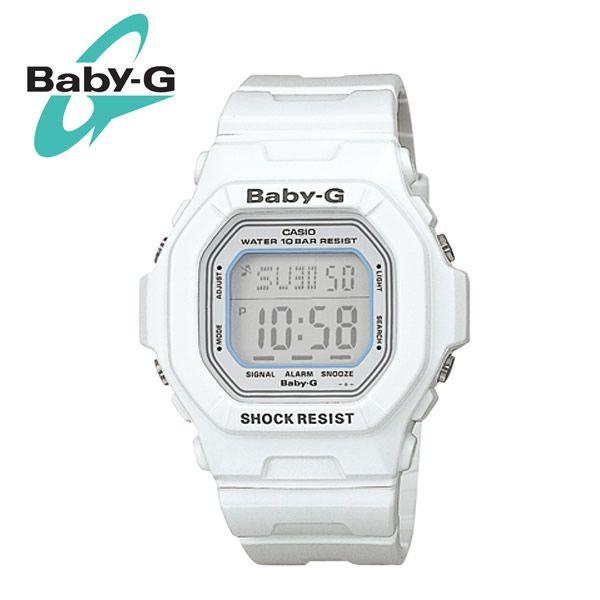 カシオ babyg Baby-G ベビーG 腕時計 カシオ babyg BG-5600WH-7JF 国内正規品｜cameron