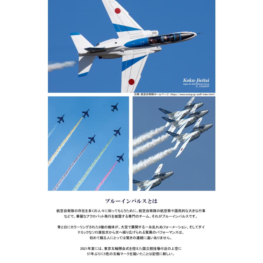 ブルーインパルス 腕時計 メンズ 自動巻き GMT ダイバーズ 日本製 限定モデル 公式エンブレム製品 ステンレスベルト ウォッチ プレゼント ギフト グッズ BIWP003 |  | 03