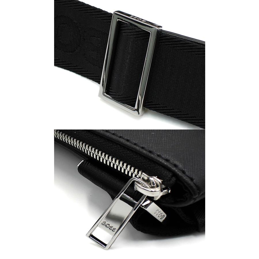 HUGO BOSS（ヒューゴ・ボス） メンズ バッグ ショルダーバッグ