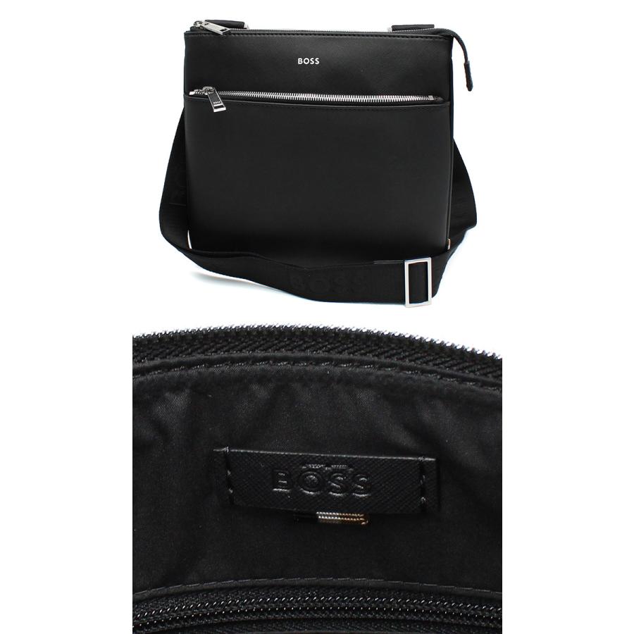 HUGO BOSS（ヒューゴ・ボス） メンズ バッグ ショルダーバッグ