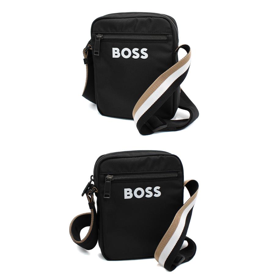 HUGO BOSS（ヒューゴ・ボス） メンズ バッグ ショルダーバッグ Catch 3