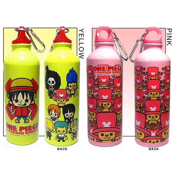 ワンピース グッズ アルミボトル 水筒 One Piece ワンピース グッズ Bottle Op001 腕時計 財布 バッグのcameron 通販 Yahoo ショッピング