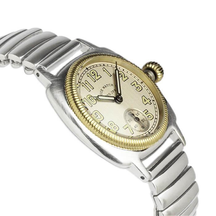 VAGUE WATCH Co.（ヴァーグウォッチカンパニー） 腕時計 日本製